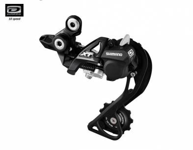Přehazovačka SHIMANO XT RD-M786 Plus (10 rychlostí)