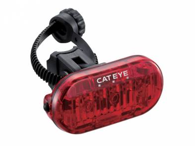Zadní světlo CATEYE CAT TL-LD135 (OMNI 3)
