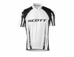 SCOTT cyklistický dres s krátkým rukávem Shirt Authentic s/sl