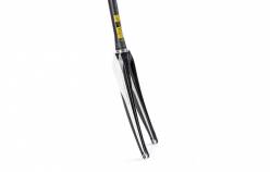 Vidlice AUTHOR Carbon (1,5" tapered) silniční