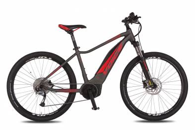 Elektrokolo VOICE 27,5" Volume BOSCH Active Plus