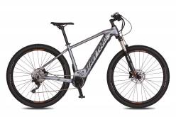 Elektrokolo HEAVY TOOLS 29" KAMMU BOSCH Performance CX (2022)