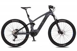 Elektrokolo HEAVY TOOLS 29" KOHALA 290 FS Performance CX (2022)