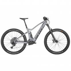Elektrokolo SCOTT 29" GENIUS eRIDE 930 (2022)