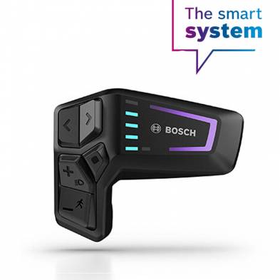 BOSCH Smart Remote dálkové ovládání (BRC3600)