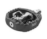 Pedály SHIMANO PD-M647