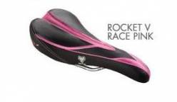 Sedlo WTB Rocket V Race Pink