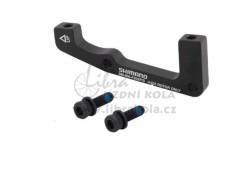 SHIMANO Adaptér disc brzdy přední 203mm (IS-PostMount)