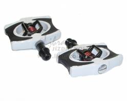 Pedály CRANKBROTHERS ACID 1 (bílá)