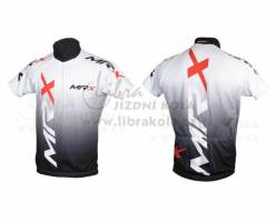 MRX Cyklistický dres Elite