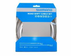 SHIMANO Bowdeny + lanka brzda Dura Ace 7800 (Y800980)