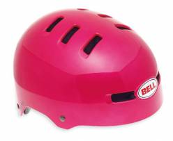 Přilba BELL FACTION BMX