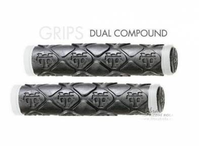 Gripy WTB DC Trail
