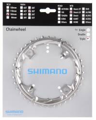 SHIMANO Převodník SLX FC-M660 (3x9)