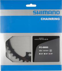 SHIMANO Převodník Ultegra FC-6800 (53-39)