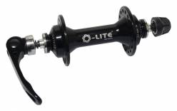 Náboj NOVATEC Q-LITE QL-GC3F (přední) silniční