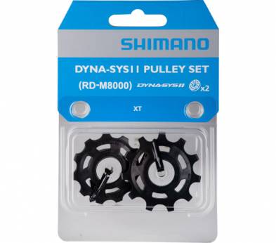 Kladky SHIMANO kladky pro RD-M8000/M8050 (11 rychlostí)