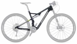 Rám AUTHOR 29" A-Ray Team 29"