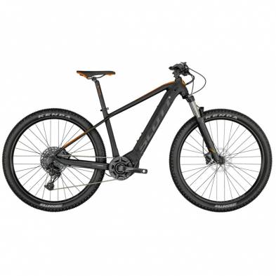 Elektrokolo SCOTT 29" Aspect eRide 920 (2022)
