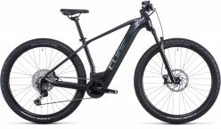 Elektrokolo CUBE 29" Reaction Hybrid RACE (2022)