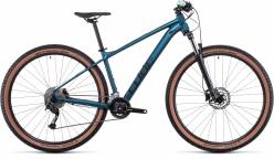 Kolo CUBE 29" ACCESS WS Pro MTB dámské (2022)