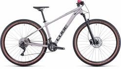 Kolo CUBE 29" ACCESS WS Race MTB dámské (2022)