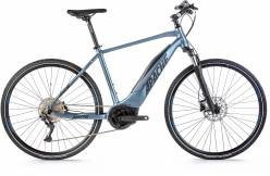 Elektrokolo APACHE 28" Matto Bosch Performance (2022)
