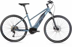 Elektrokolo APACHE 28" Matta Bosch Performance (2022)