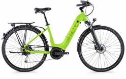 Elektrokolo APACHE 28" Sota Bosch Active (2023)