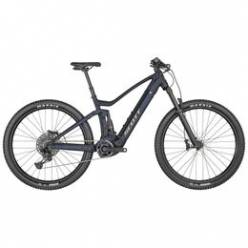 Elektrokolo SCOTT 29" Strike eRIDE 930 (2023)