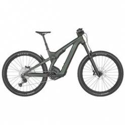 Elektrokolo SCOTT 29" Patron eRIDE 920 (2023)