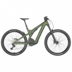 Elektrokolo SCOTT 29" Patron eRIDE 930 (2023)
