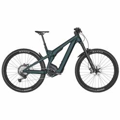 Elektrokolo SCOTT 29" Contessa Patron eRIDE 900 (2023)