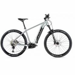 Elektrokolo APACHE 29" Hupahu 1 Bosch Performance CX (2023)