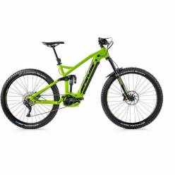 Elektrokolo APACHE 29" Quruk 5 Bosch Performance CX (2023)