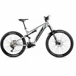Elektrokolo APACHE 29"/ 27,5" Quruk 3 Bosch Performance CX (2023)