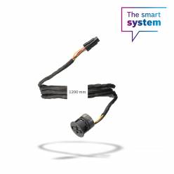 BOSCH Smart kabel Nabíjecí zásuvka (BCH3901)