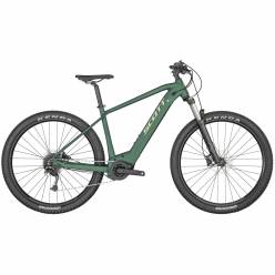 Elektrokolo SCOTT 29" Aspect eRIDE 950 (2024)