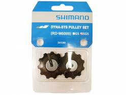 Kladky SHIMANO kladky pro RD-M6000
