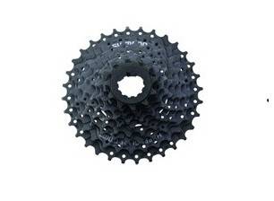 Kazeta SHIMANO CS-HG31-8 (8 rychlostí)