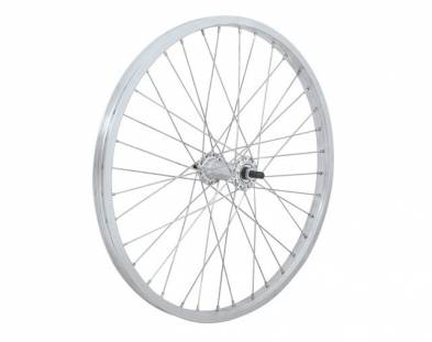 Zapleten&aacute; kola REMERX 20" předn&iacute; (406x19)