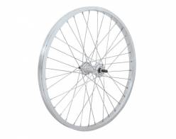 Zapleten&aacute; kola REMERX 20" předn&iacute; (406x19)