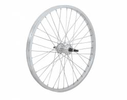 Zapleten&aacute; kola REMERX 20" zadn&iacute; (406x19)