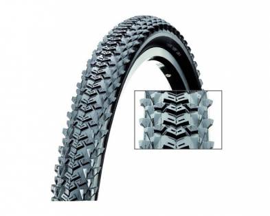 Plášť CST 26" C1391 Grizzly Peak