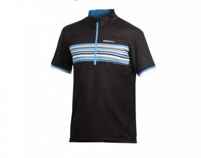CRAFT Cyklistický dres PB Stripe 1901281 (9310)