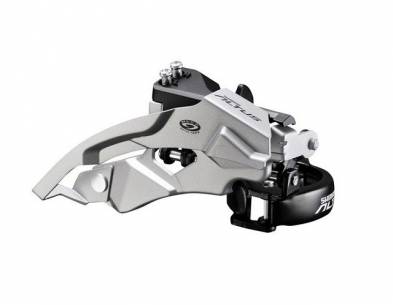 Přesmykač SHIMANO ALTUS FD-M370 (3x9)
