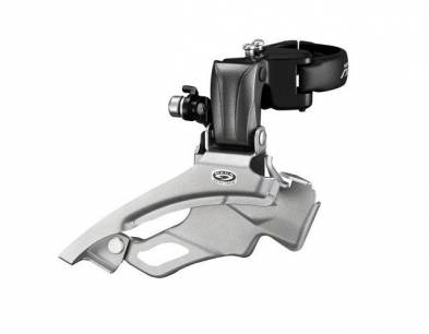Přesmykač SHIMANO ALTUS FD-M371 (3x9)
