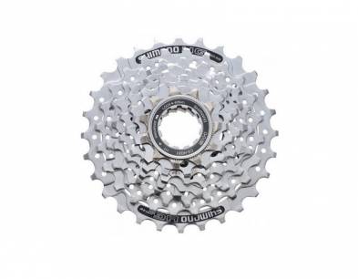 Kazeta SHIMANO CS-HG51-8 (8 rychlost&iacute;)