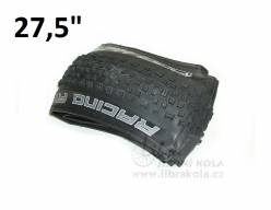 Pl&aacute;&scaron;ť SCHWALBE 27,5" Racing Ralph EVO (skl&aacute;dac&iacute;)