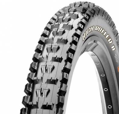 Plášť MAXXIS 27,5" HIGH ROLLER II (kevlar) 3C EXO T.R.